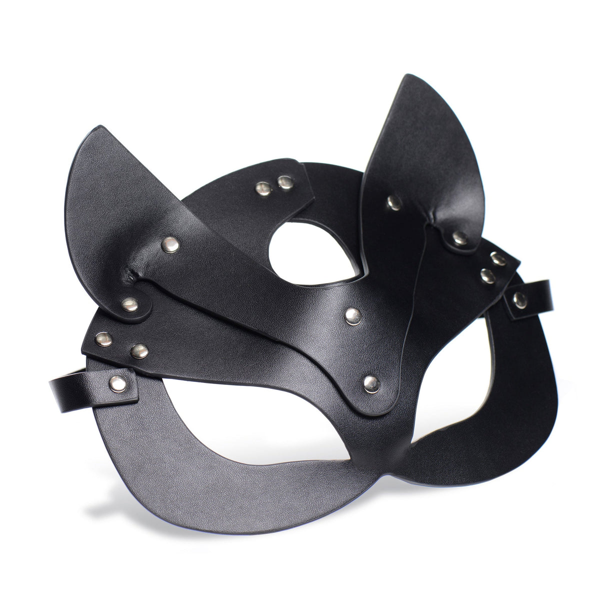 Naughty Kitty Cat Mask
