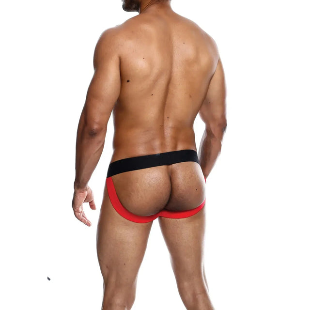 Neon Jockstrap