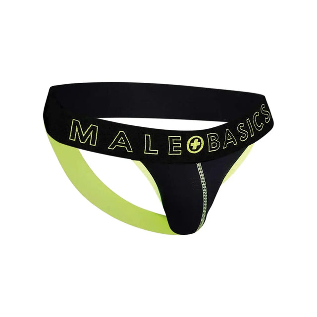Neon Jockstrap Neon