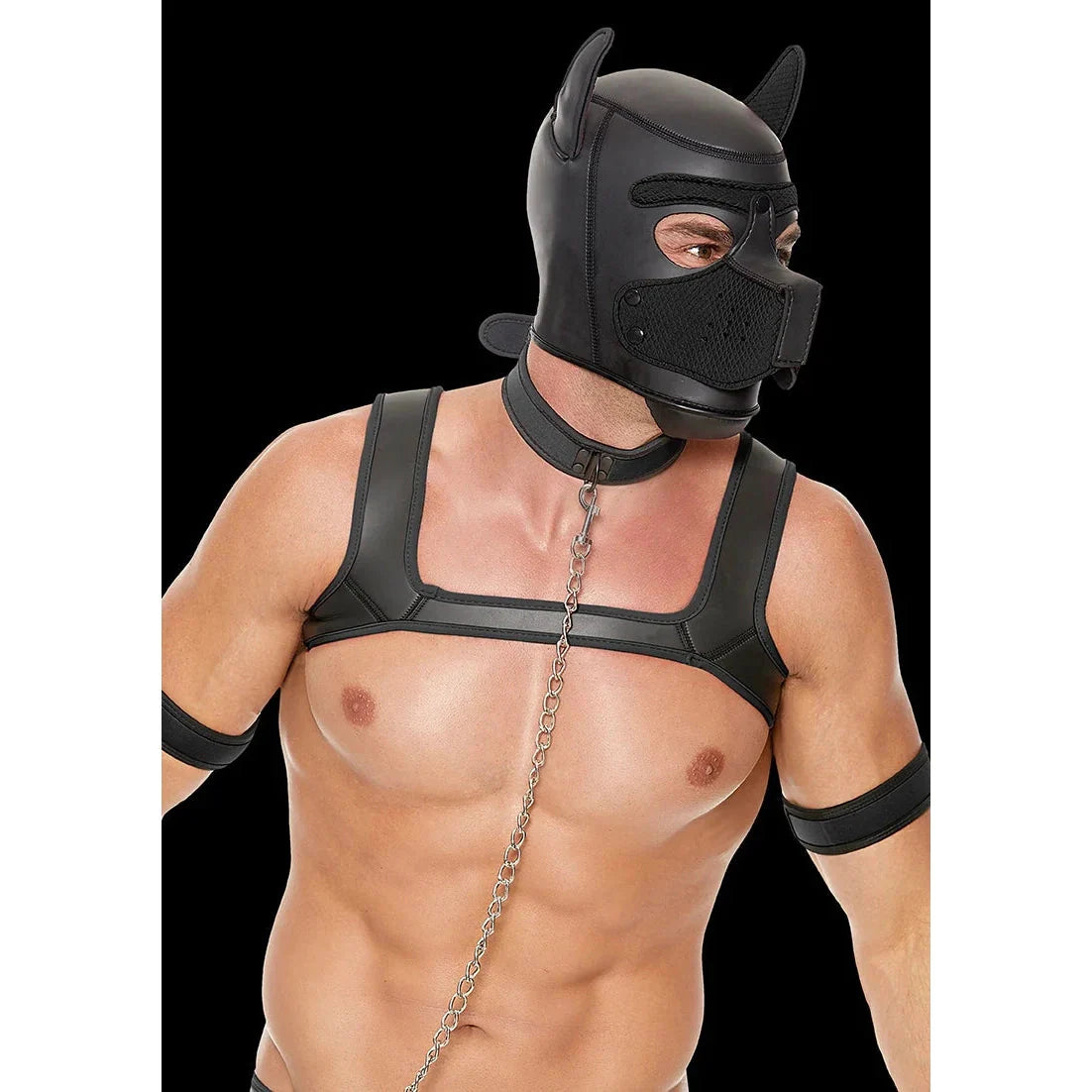 Neoprene Puppy Kit