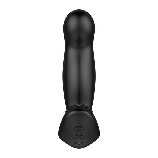 Nexus Boost Vibrating Inflatable Prostate Massager