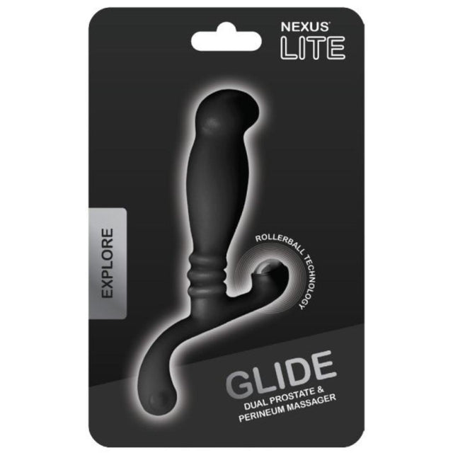 Nexus Glide Prostate Toy