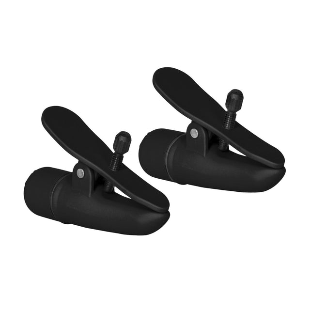 Nipple Play Nipplettes Wireless Vibrating Nipple Clamps