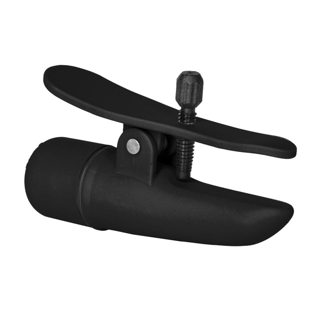 Nipple Play Nipplettes Wireless Vibrating Nipple Clamps