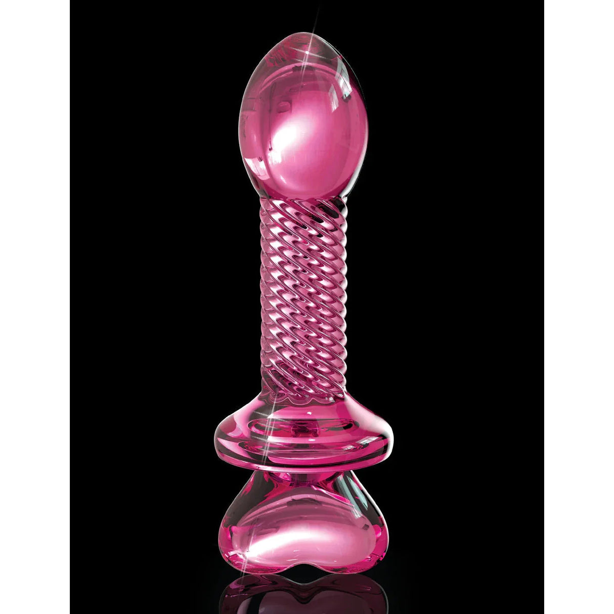 No. 82 Glass Sex Toy