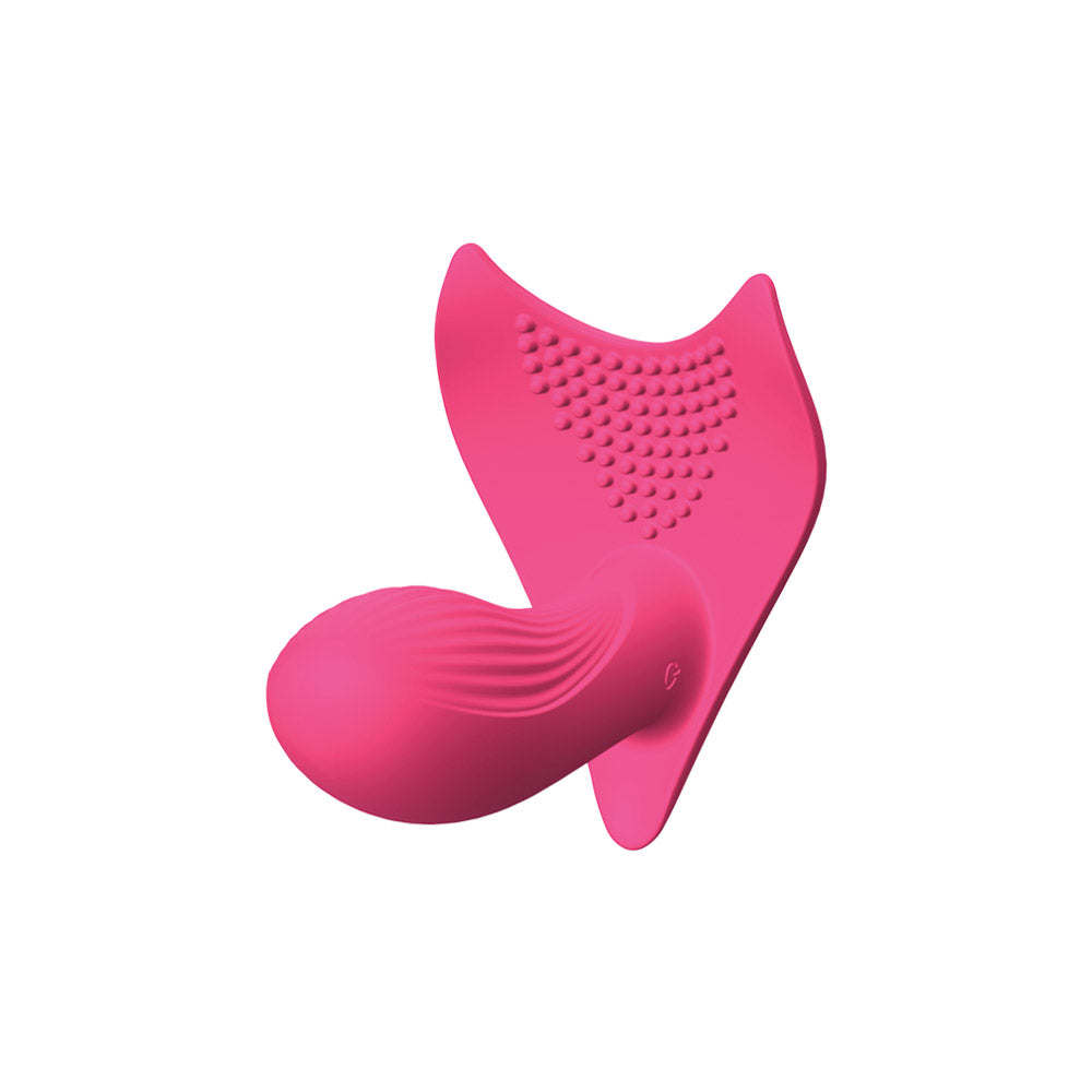 Nobu Tang Remote Control Clit Vibrator