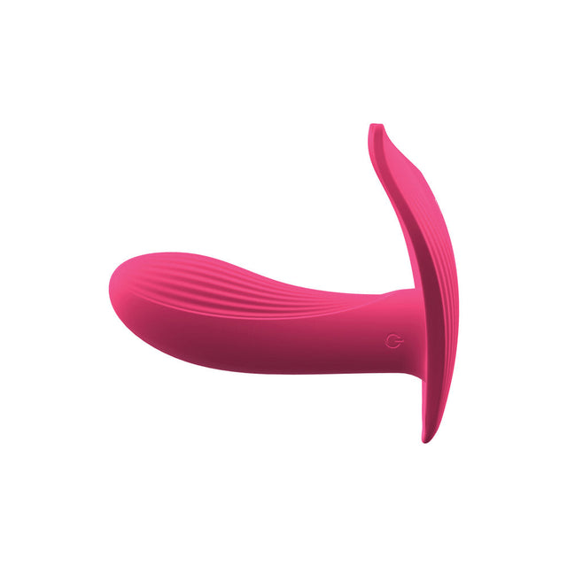 Nobu Tang Remote Control Clit Vibrator