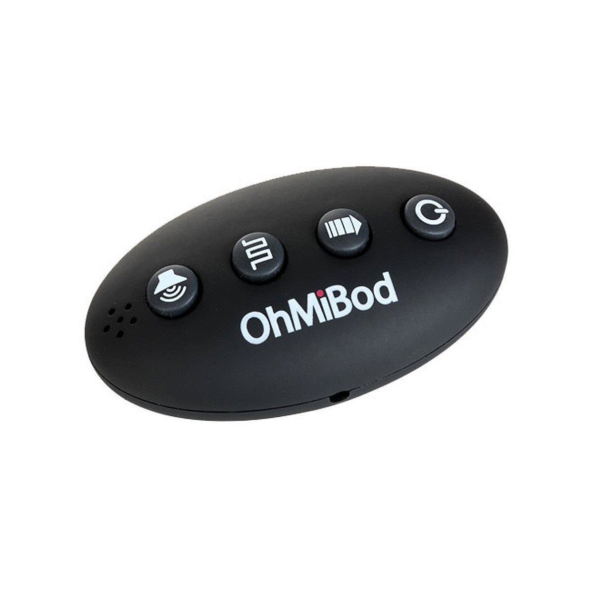 OhMiBod Club Vibe 3.OH Hero Wearable Butt Plug