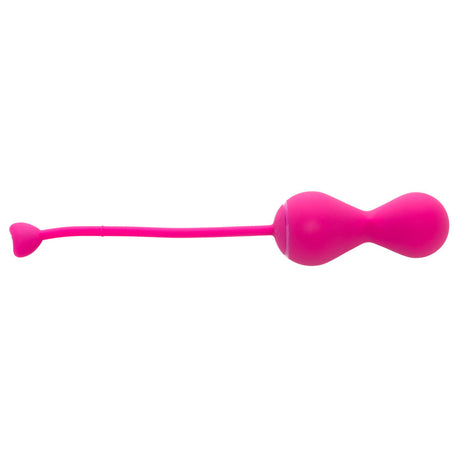 OhMiBod Lovelife Krush Smart Kegel Ball