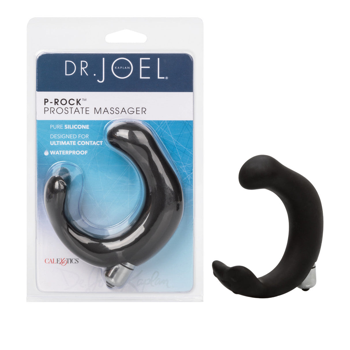 P-rock Prostate Massager