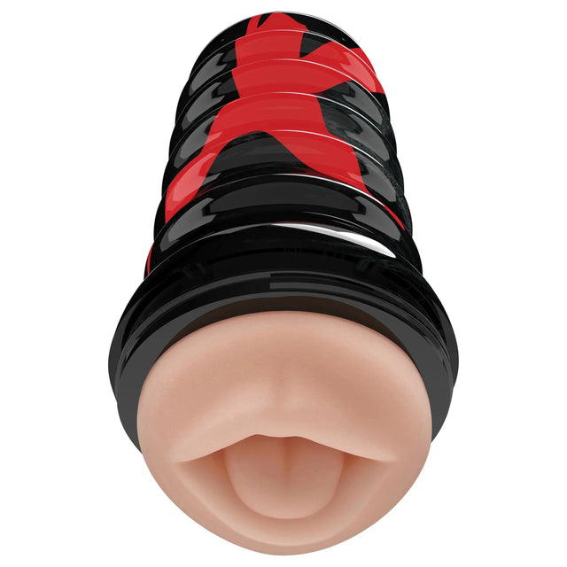 PDX Elite Air Tight Stroker