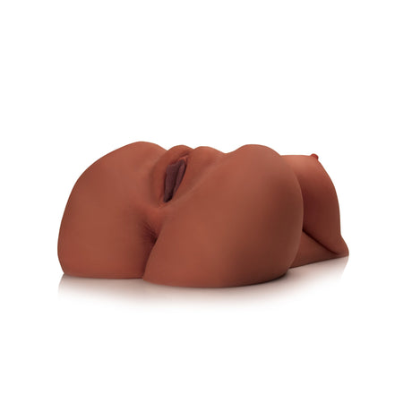 PDX Plus EZ Bang Torso