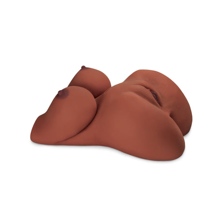 PDX Plus EZ Bang Torso