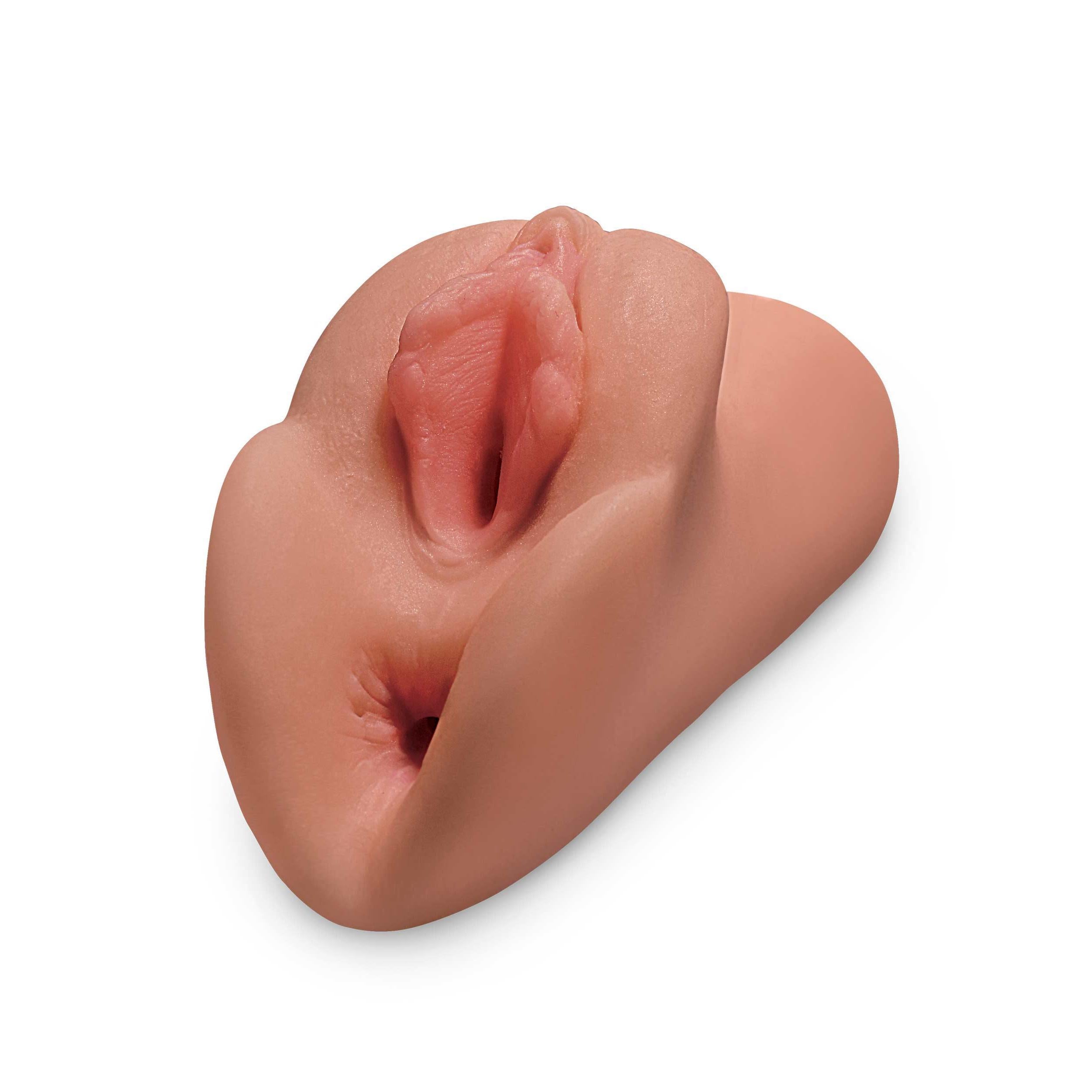 PDX Plus Perfect Double Fake Pussy