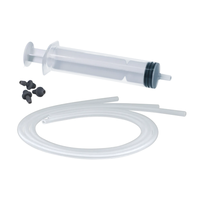 POP Squirting Silicone Dildo - Espresso