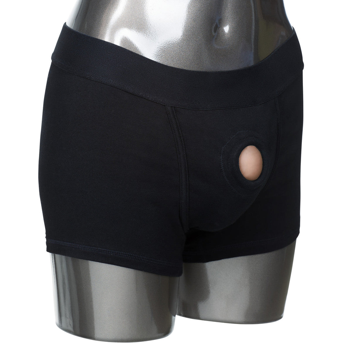 Packer Gear Boxer Brief Harness