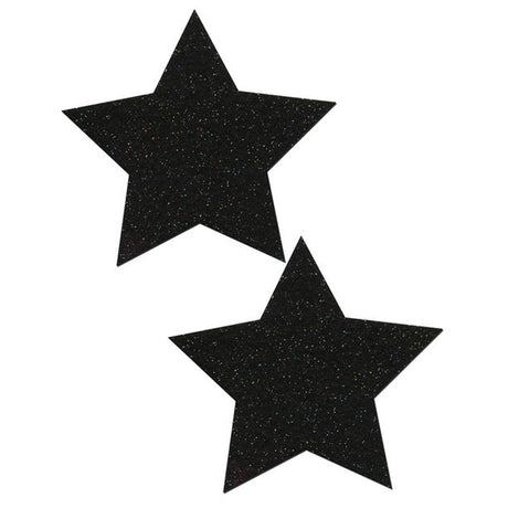 Pastease Glitter Star Pasties