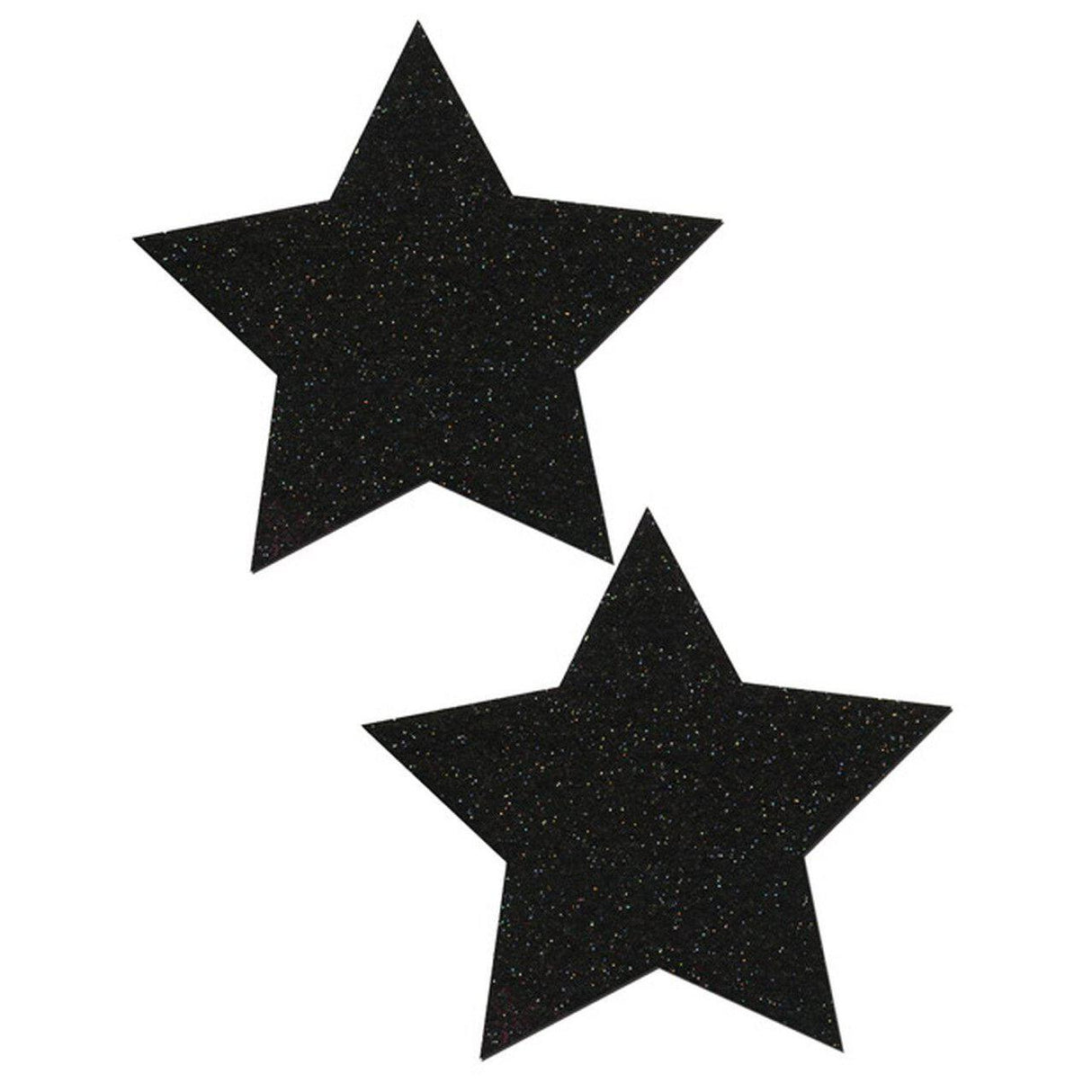 Pastease Glitter Star Pasties