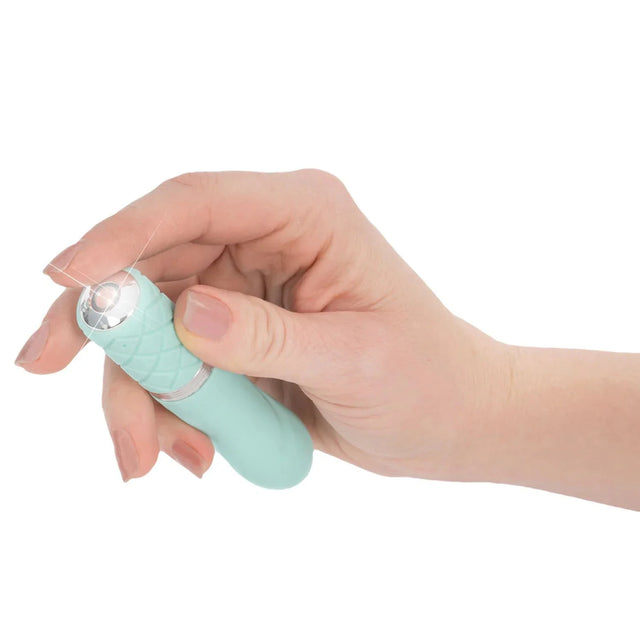 Pillow Talk Cordless Bullet Vibrator