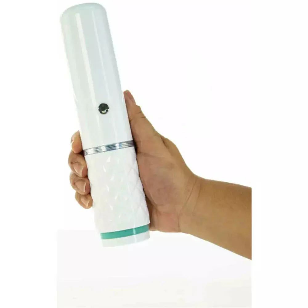 Pillow Talk Feisty Thrusting Vibrator