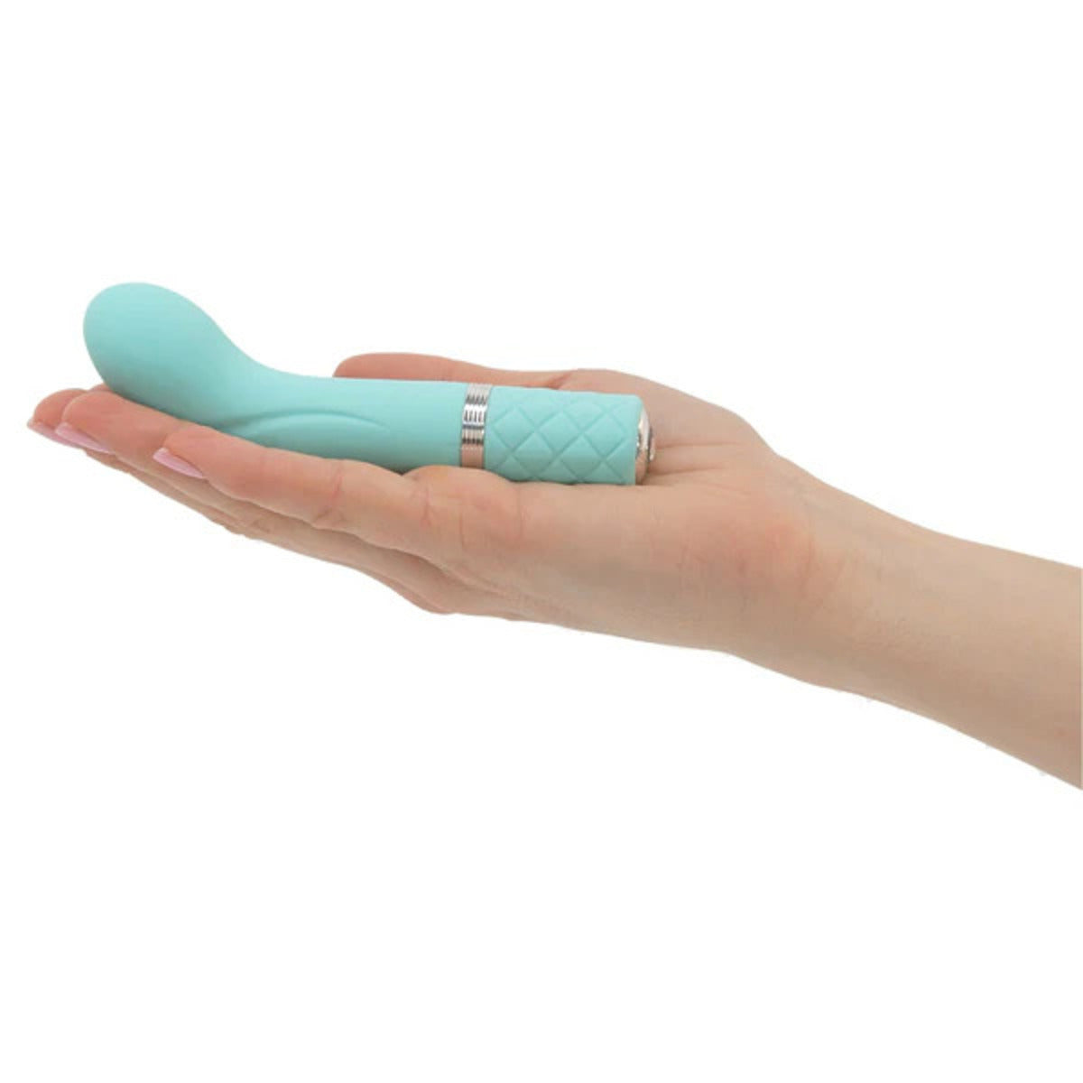 Pillow Talk Mini G Spot Vibrator