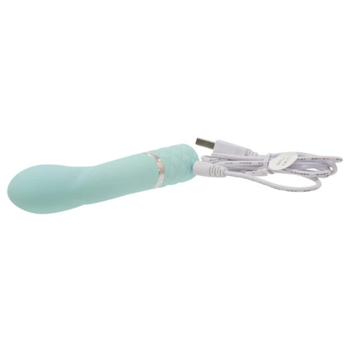 Pillow Talk Mini G Spot Vibrator