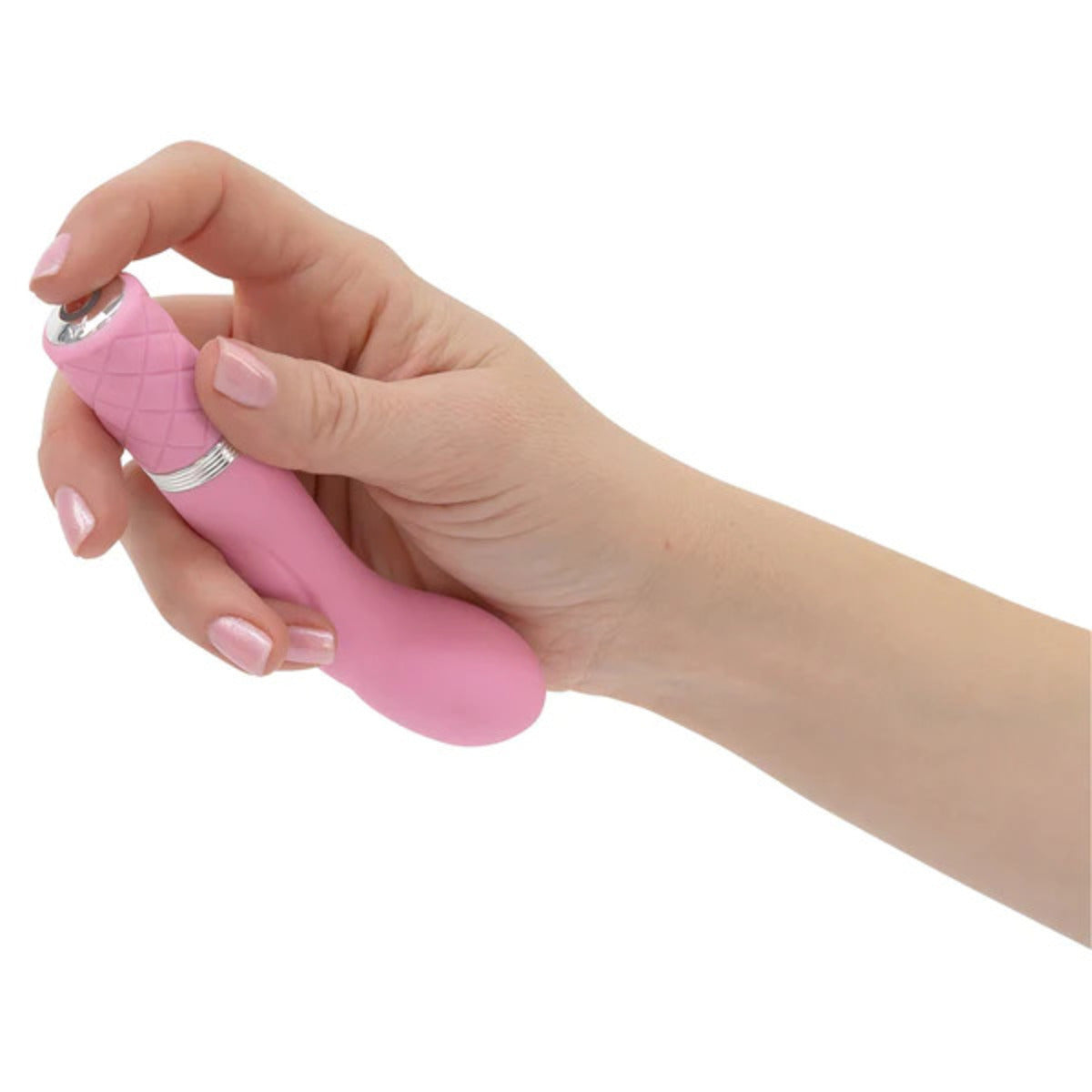 Pillow Talk Mini G Spot Vibrator