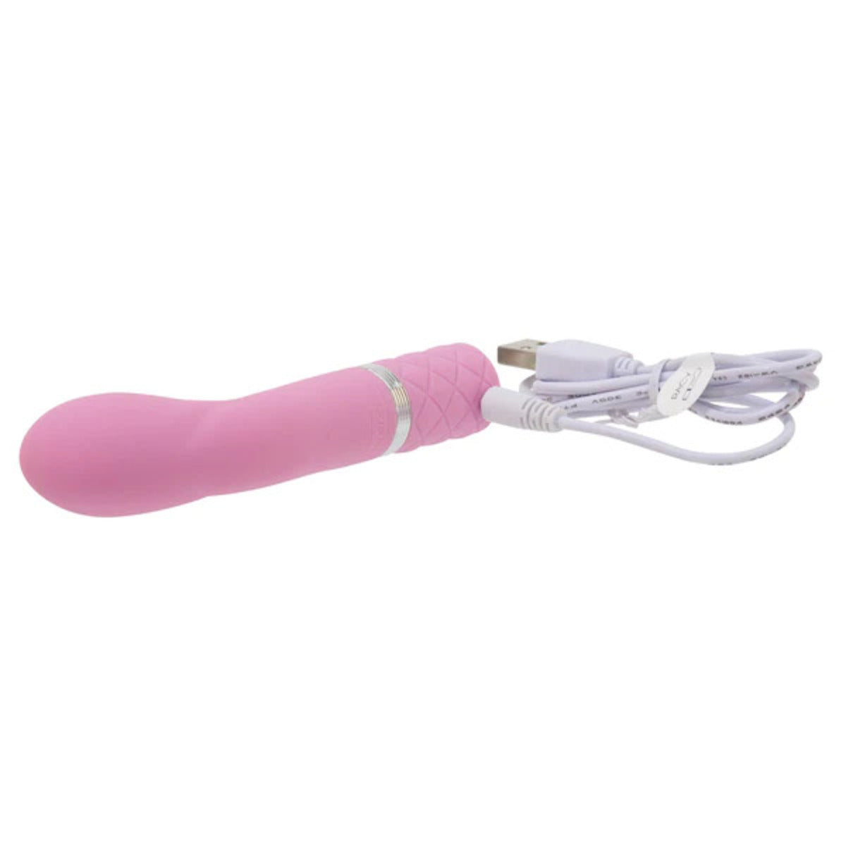 Pillow Talk Mini G Spot Vibrator