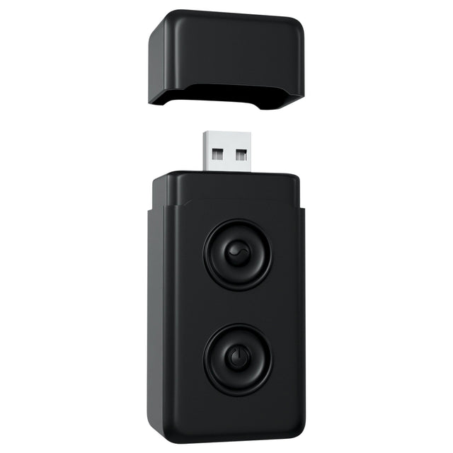 Pipedream Quiet Remote Control Vibrator