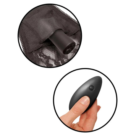 Pipedream Remote Control Vibrating Panties