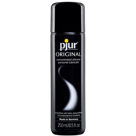 Pjur Original Silicone Personal Lubricant