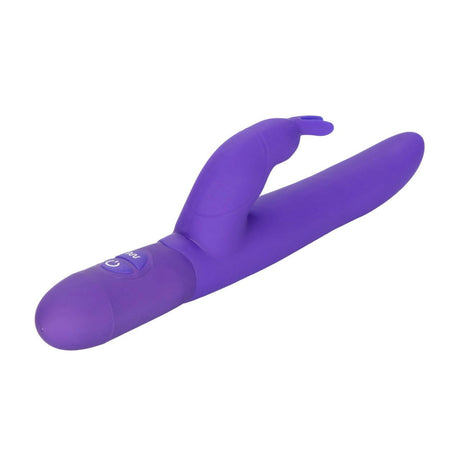 Posh Silicone Bounding Bunny Vibe