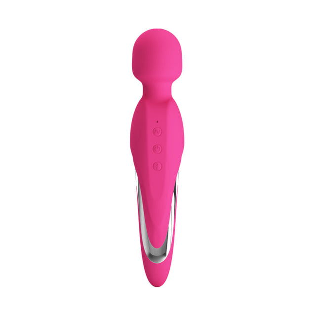 Pretty Love Heating Body Wand Personal Massager