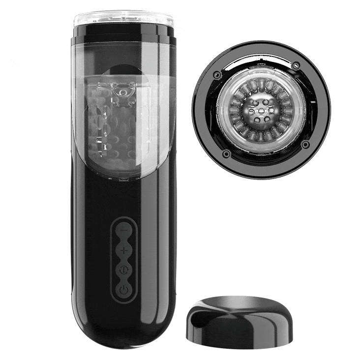 Pretty Love Lorelei Rotating & Thrusting Automatic Masturbator