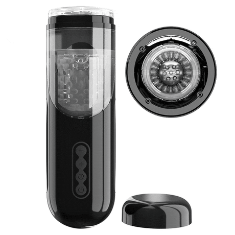 Pretty Love Lorelei Rotating & Thrusting Automatic Masturbator