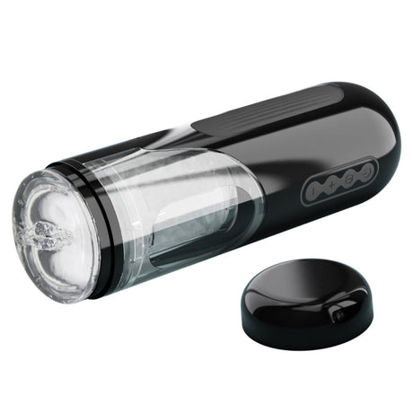 Pretty Love Lorelei Rotating & Thrusting Automatic Masturbator