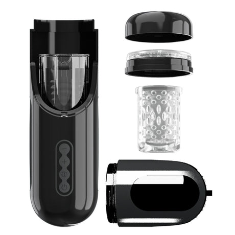 Pretty Love Lorelei Rotating & Thrusting Automatic Masturbator