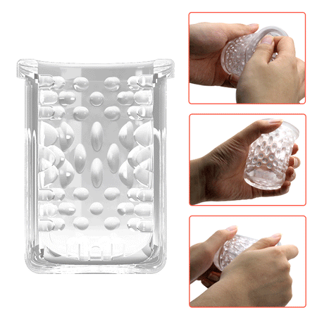 Pretty Love Lorelei Rotating & Thrusting Automatic Masturbator