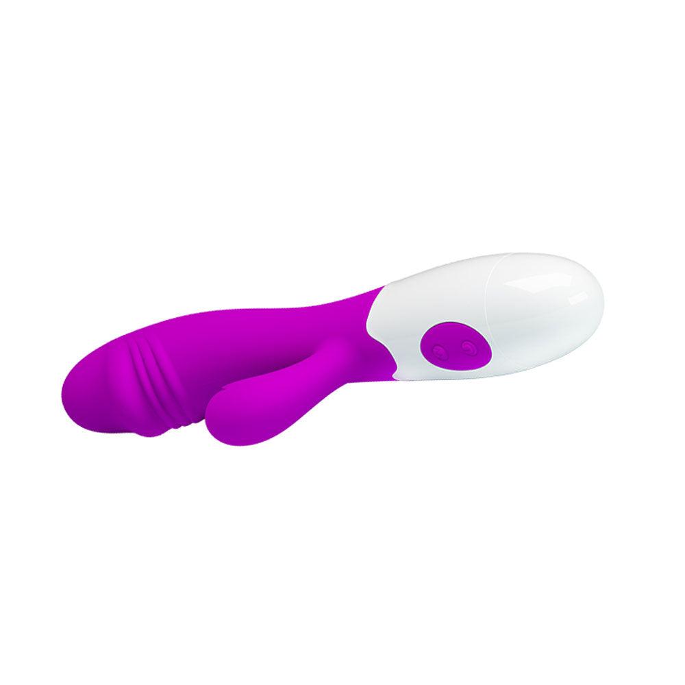 Pretty Love Powerful Rabbit Dildo Vibrator