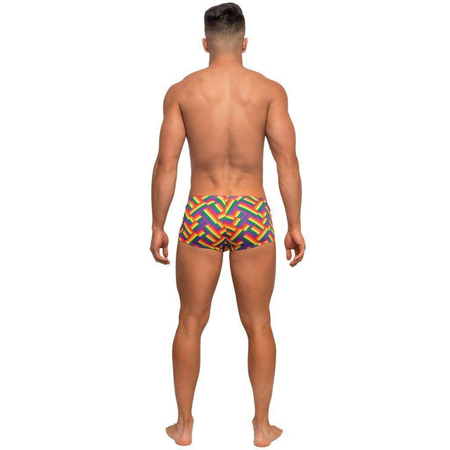 Pride Fest Mini Short