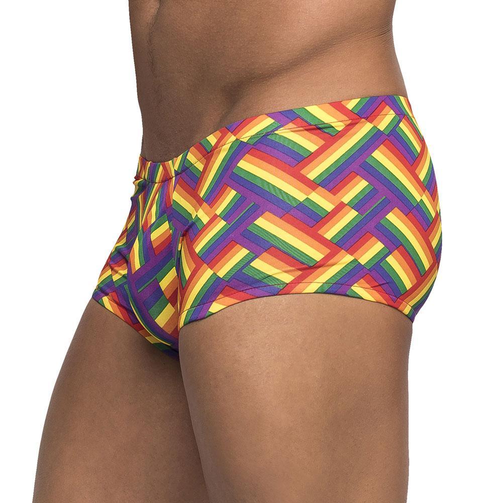 Pride Fest Mini Short