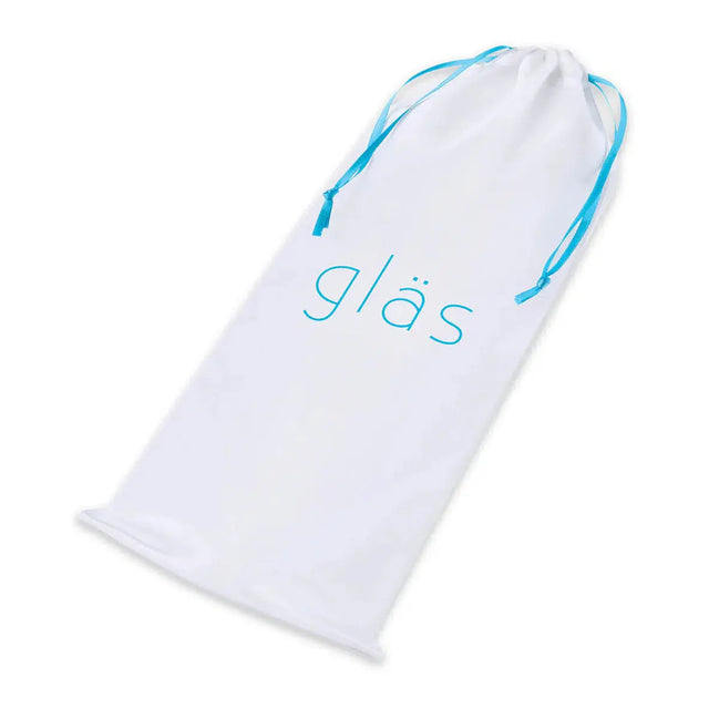 Pure Indulgence Glass Prostate Massager