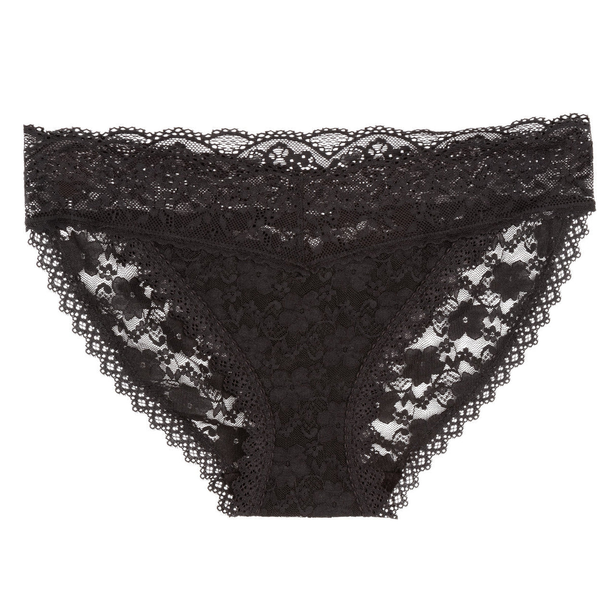 Remote Control Lace Panty & Vibe Set