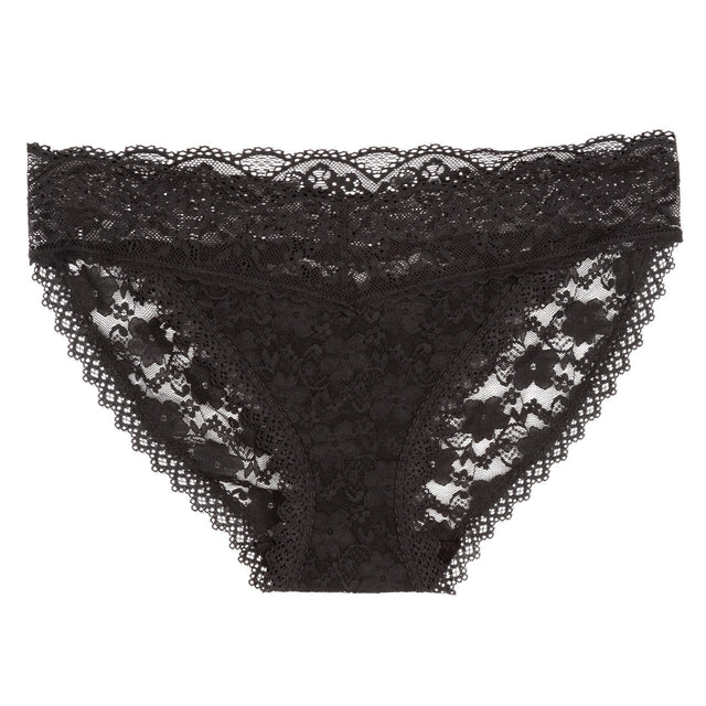 Remote Control Lace Panty & Vibe Set