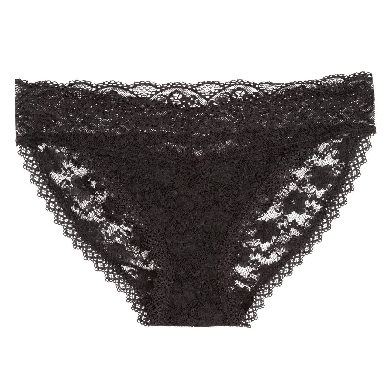Remote Control Lace Panty & Vibe Set