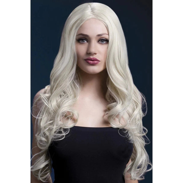 Rhianne Wig