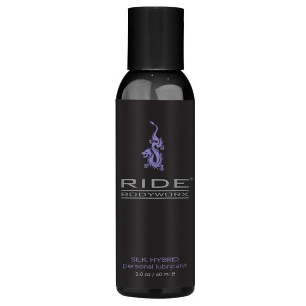 Ride Bodyworx Silk Hybrid Lubricant