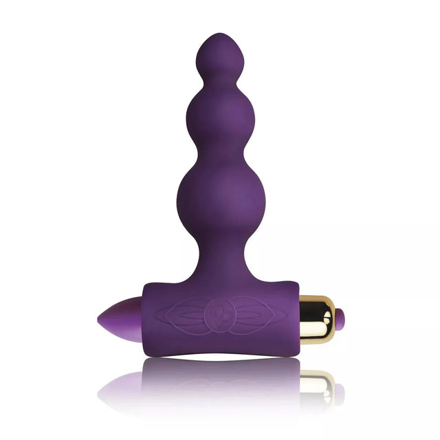 Rocks-Off Bubbles Petite Sensations Anal Beads