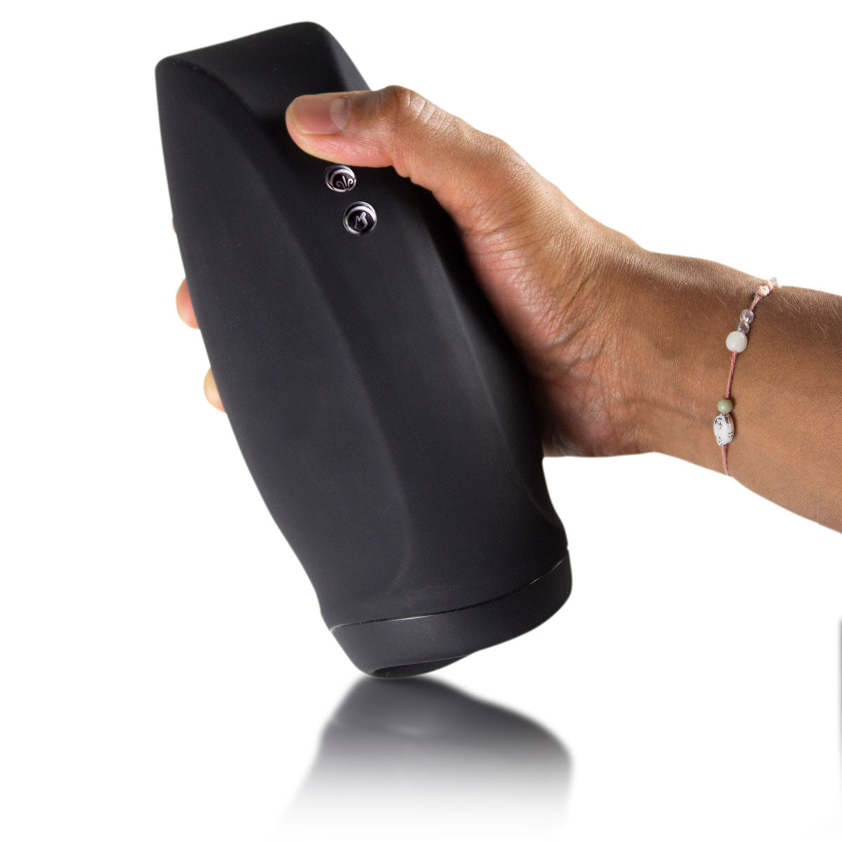 Rocks-Off Torrent Rechargeable Stroker