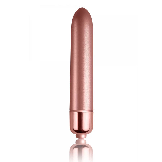 Rocks-Off Touch of Velvet Bullet Vibrator